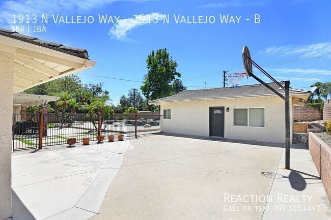 1913 N Vallejo Way Unidad B