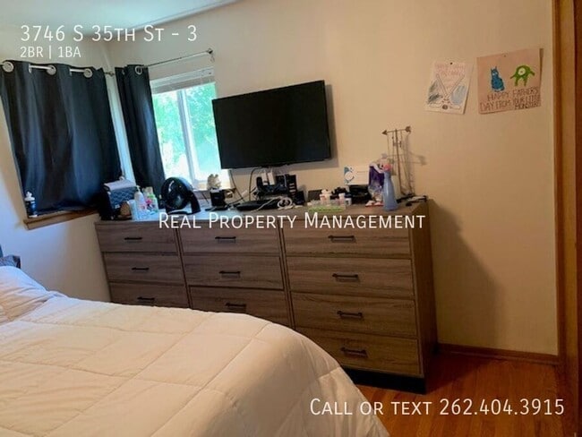Photo - 3746 S 35th St Unit 3