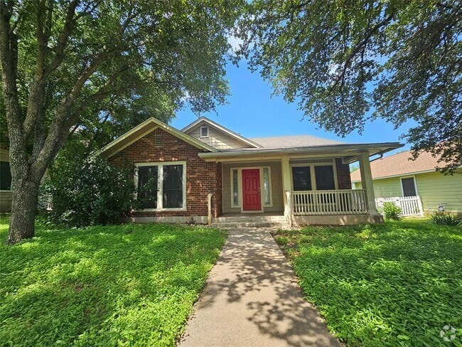 Building Photo - 4211 Mather Rental
