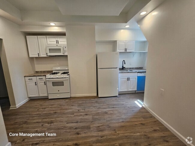 Building Photo - Amazing 1 bedroom apartment for rent in th...