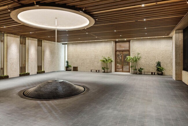 Photo - Ward Village Luxury Living