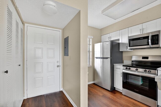 2236 N Cypress Bend Dr Unit 508