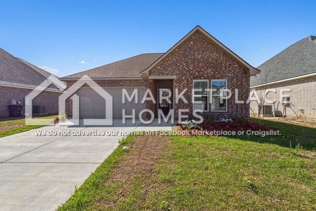 Building Photo - 18725 Robert Snowden Dr Rental