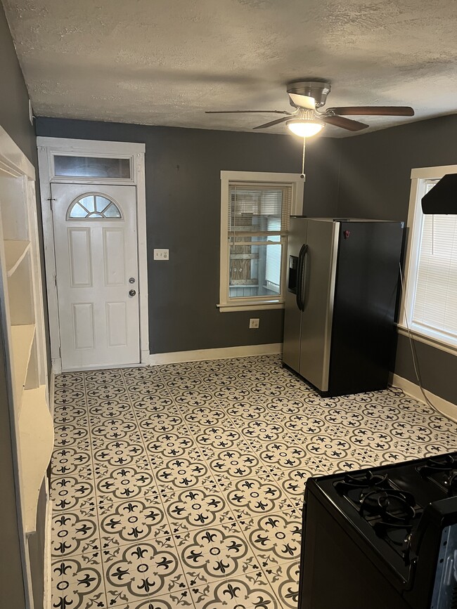 Photo - 4034 W 21st St Unit first floor