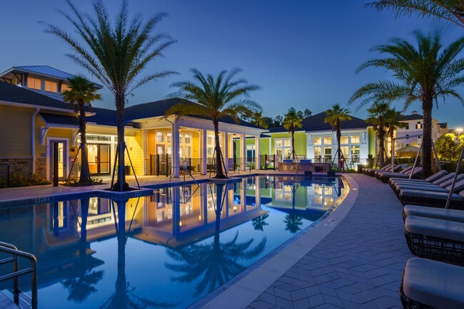 Building Photo - Hurston Rental