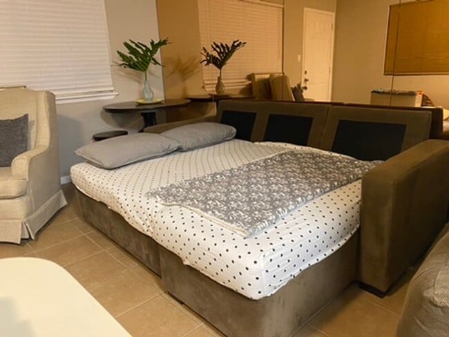 Photo - Fully Furnished Month to Month Condo Convenient to FSU Downtown Tallahassee Unit 339