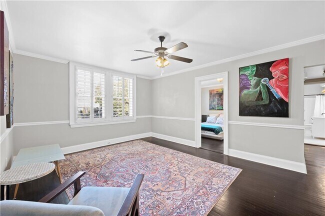 Photo - 198 Ponce De Leon Ave NE Unit 4B