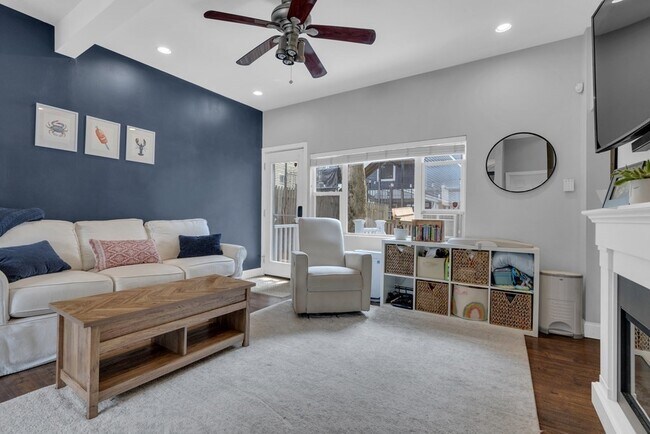 Photo - 272 Boylston St Apartment Unit 1