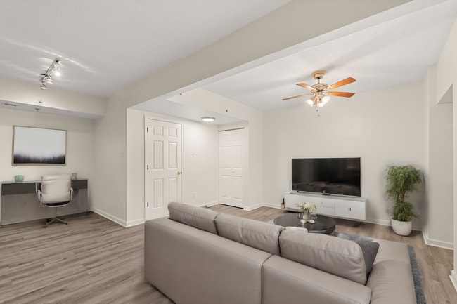 Photo - Studio Condo Steps from Piedmont Park!