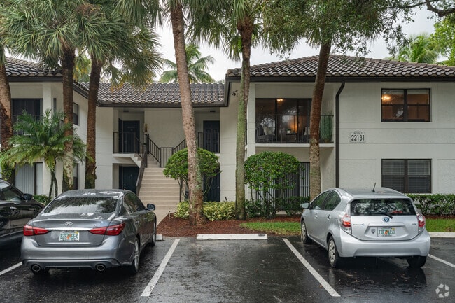 Gables Boca Place