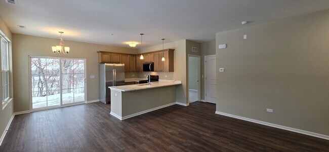 Photo - Emery Oak - 2 Br/2Ba Rental Home - Second Floor Unit TGE-380-Lot I- E1
