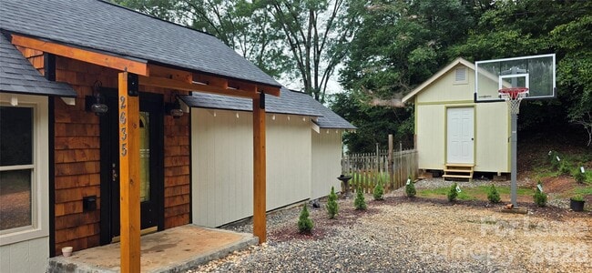 Photo - 2635 Old Shelby Rd