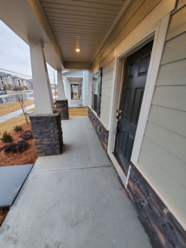 Photo - Beautiful Home in Huntersville