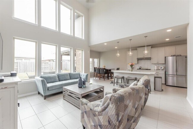 Photo - 11730 Twin Creeks Hill Dr