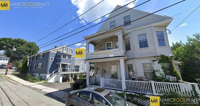 Building Photo - 65 Olcott St Unit #1 Rental