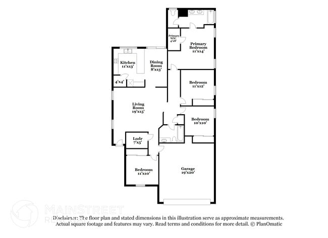 Photo - 9351 E Contessa St