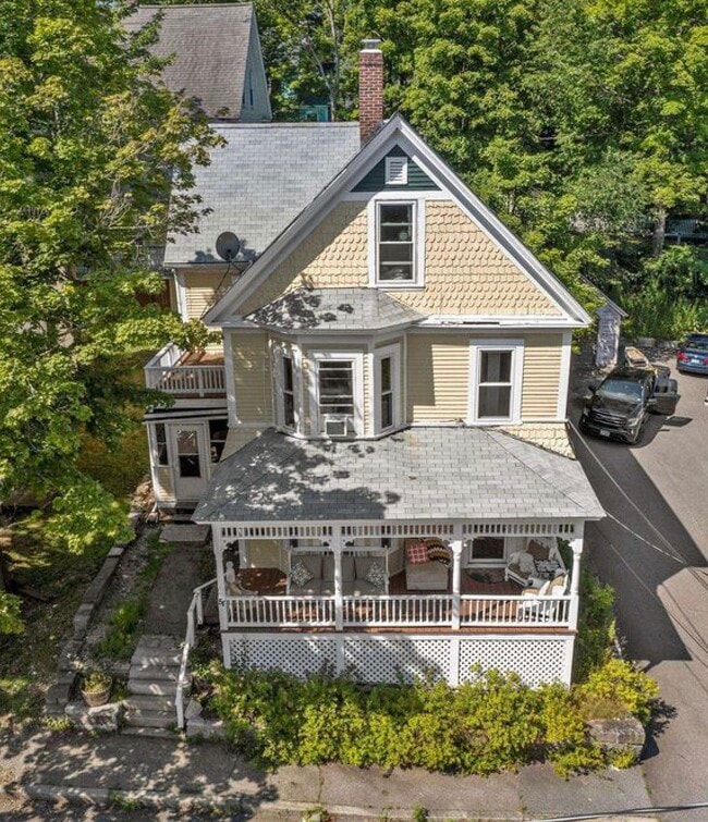 Photo - 51 Jackson St Unit 2