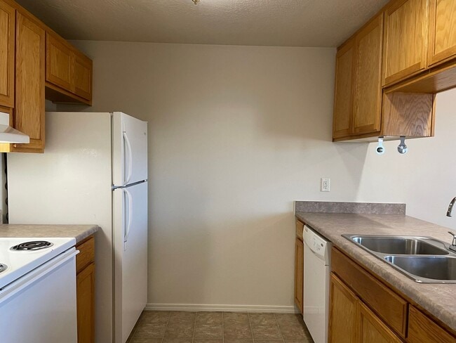 Photo - Very Nice Upstairs 2 Bedroom 2 Bath Apartment