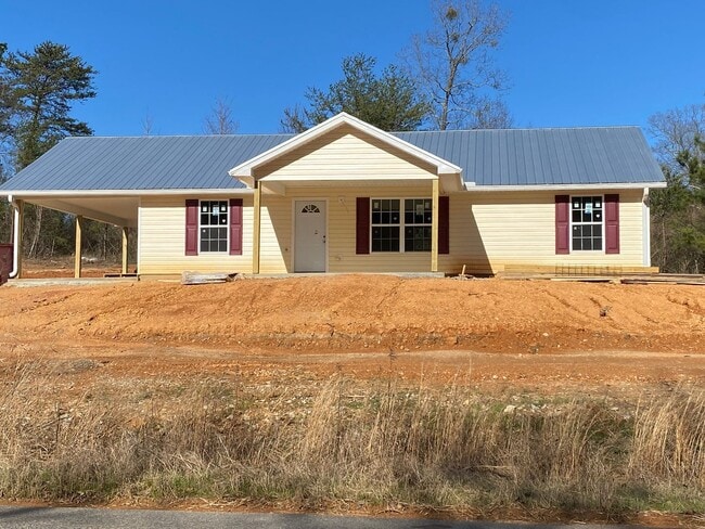 NEW CONSTRUCTION. 264 Silver Run Rd. Munfo... - NEW CONSTRUCTION. 264 Silver Run Rd. Munfo... Casa