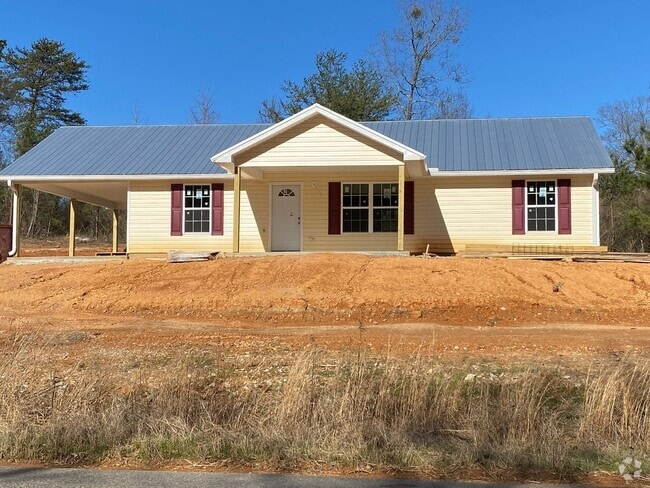 Building Photo - NEW CONSTRUCTION. 264 Silver Run Rd. Munfo... Rental