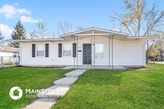 Building Photo - 4953 W Deborah St