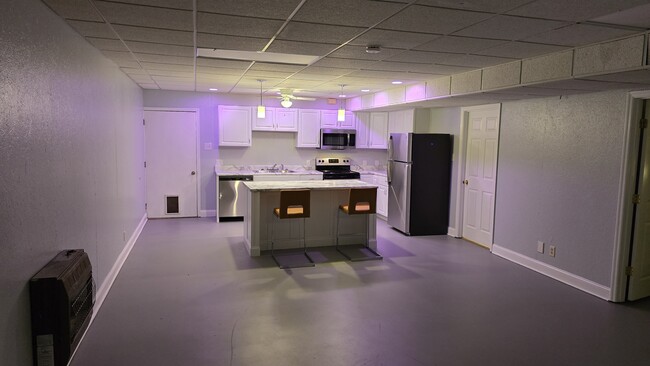 Photo - 4356 Higginbotham Rd Unidad Fully Furnished Basement