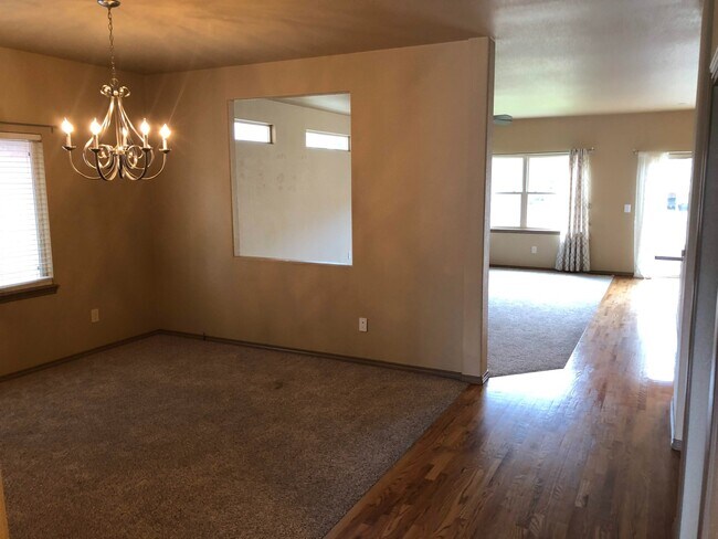 Photo - Ranch Style 4 Bedroom Home in Cordera...sh...