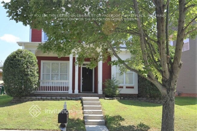 Photo - 9815 Grier Springs Ln House