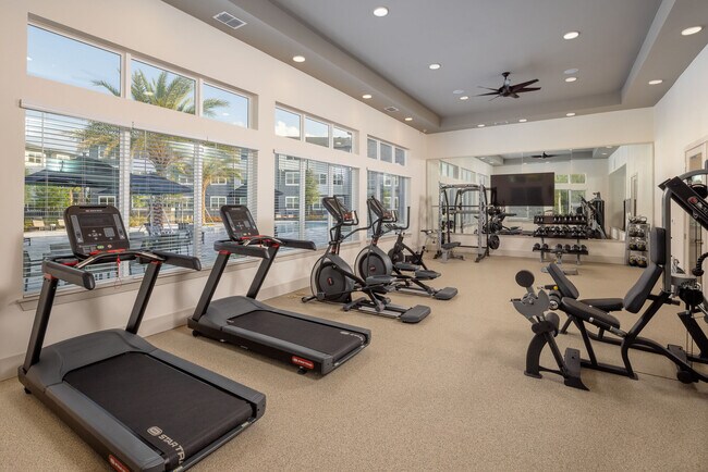 Prose Avalon Pointe