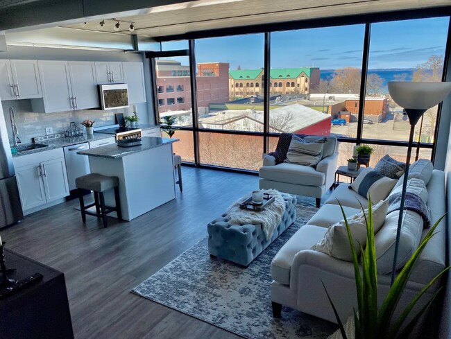 Photo - TC Lofts