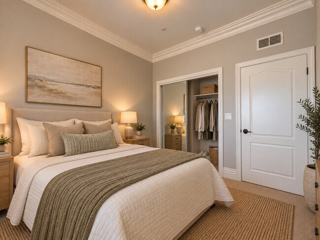 El Dorado Villas (Luxury Condominiums)