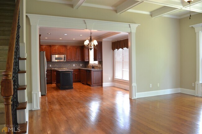 Photo - 1450 Ashbury Park Dr NE