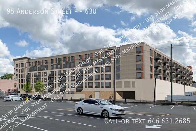 Photo - 95 Anderson St Unidad 630
