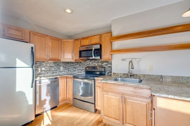 Photo - Cute and Cozy East Nashville Duplex for Rent!