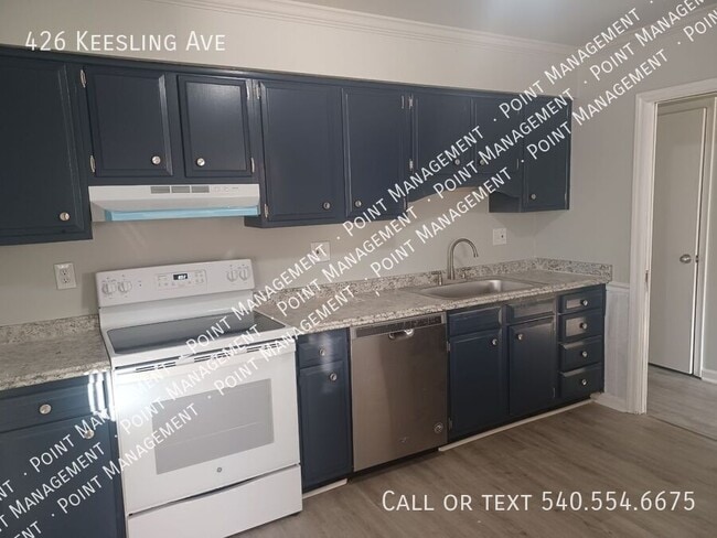 Photo - 426 Keesling Ave