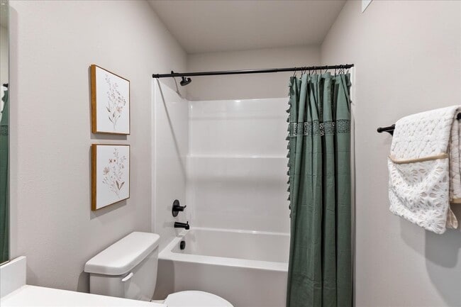 Hidden Hills Townhomes
