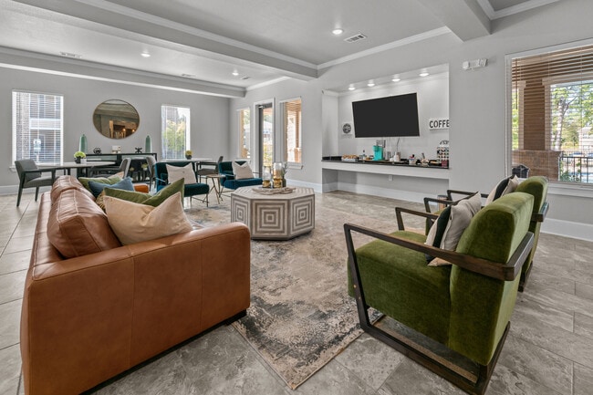 Photo - Pebble Brook Apartments