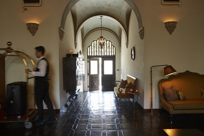 Photo - Villa Carlotta