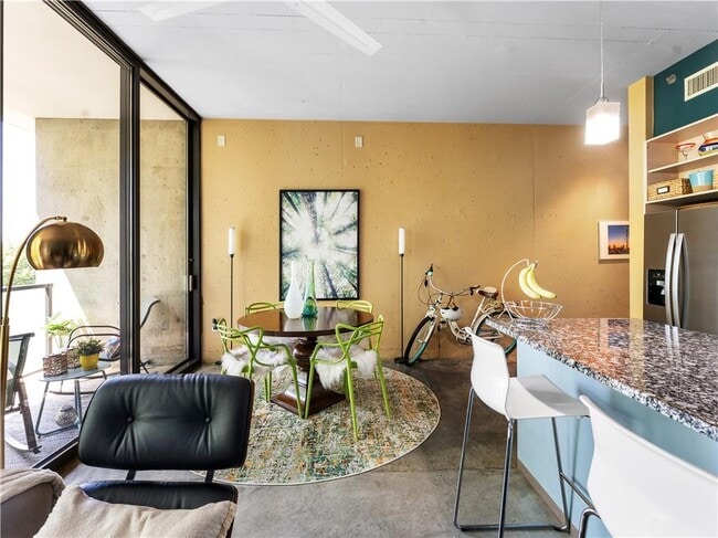 Photo - 480 John Wesley Dobbs Ave NE Unit 428