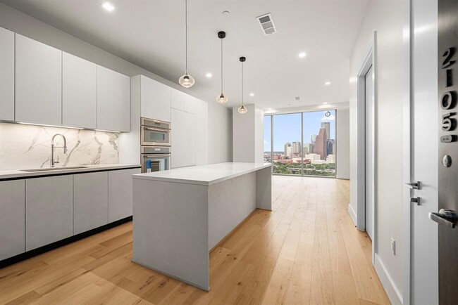 Photo - 1711 Allen Pkwy Condo Unit 2105