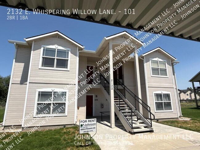 Building Photo - 2132 E Whispering Willow Ln Unit 101