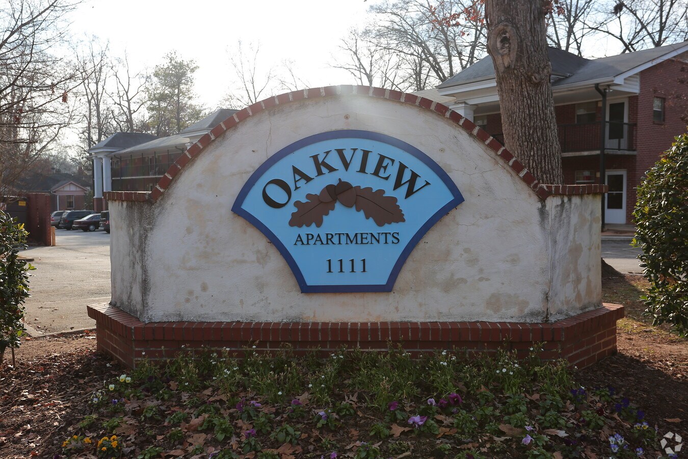 Oakview Garden Apartments Decatur Ga Fasci Garden