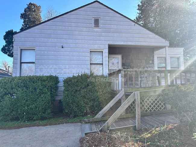 Building Photo - 2144 NW 36th St