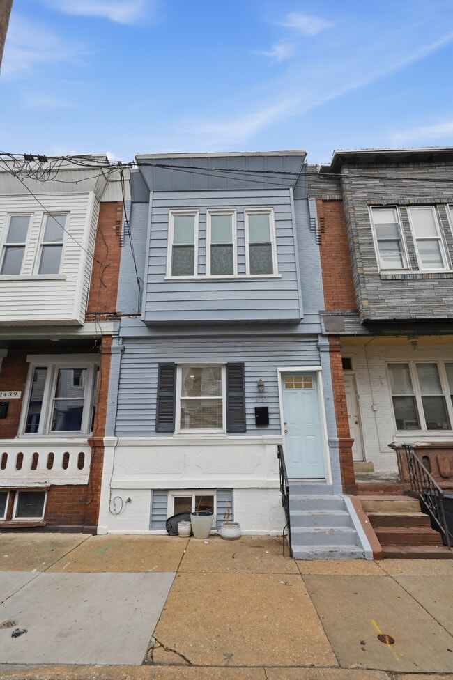 Photo - 1441 S Marston St