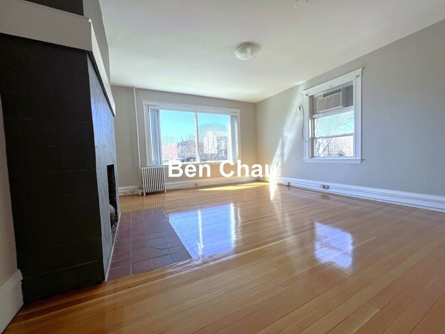 Photo - 1675 Massachusetts Ave Unit 4B
