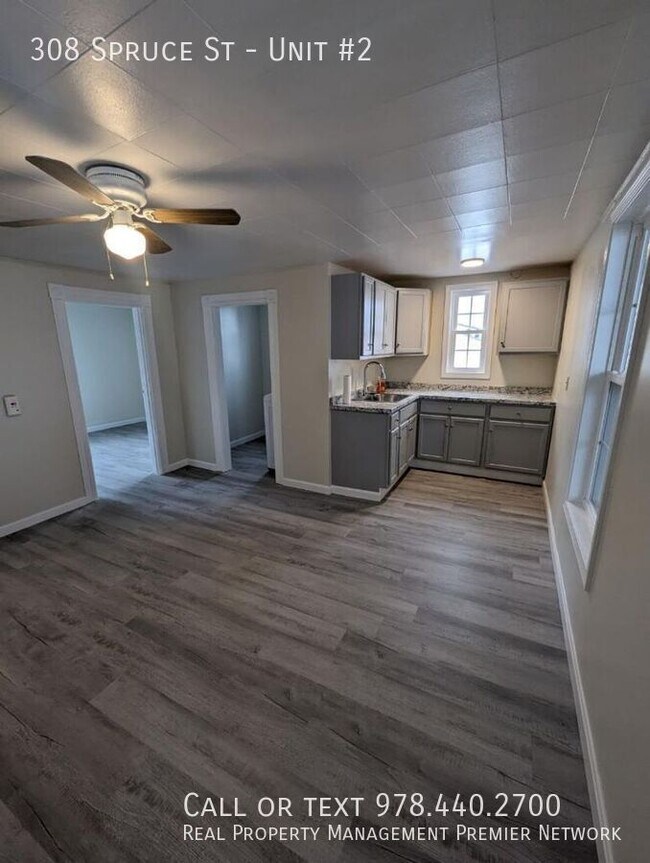 Photo - 308 Spruce St Unidad #2