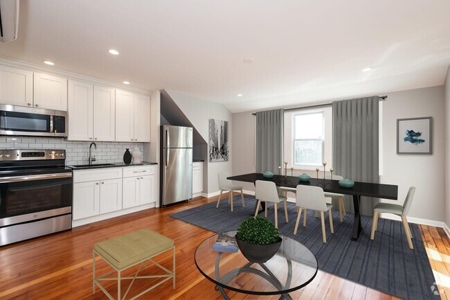 Building Photo - 680 Willis Ave Unit C Rental