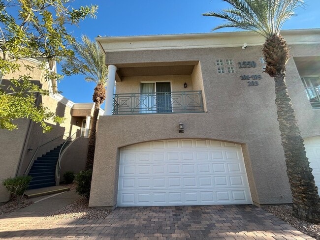 Building Photo - UPPER-LEVEL CONDO WITH BALCONY IN SUMMERLIN