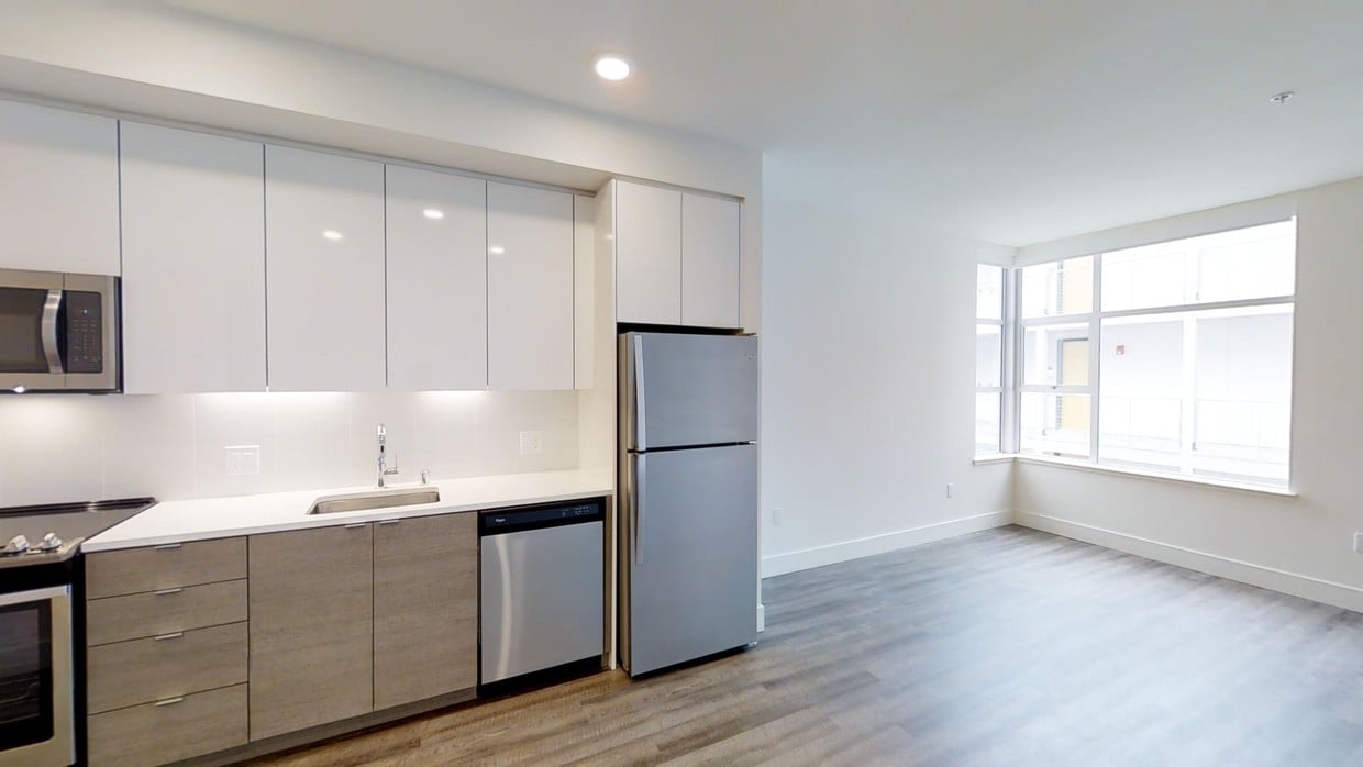 Photo - The Dwight Apartments