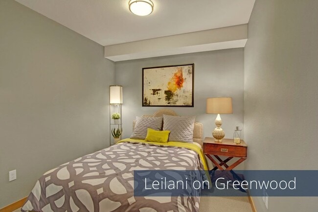 Leilani Apartment Homes